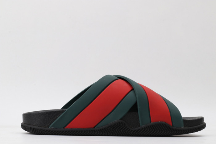 gucc slippers