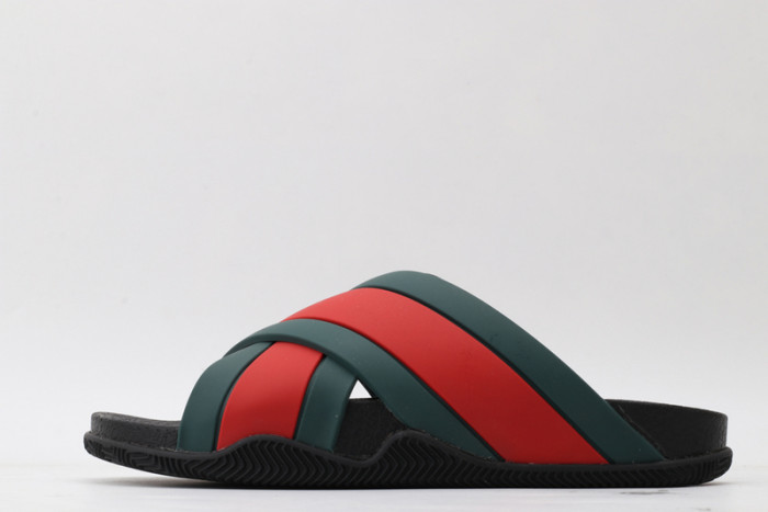gucc slippers