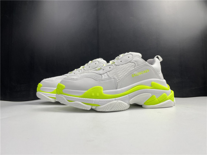 blcg sneaker triple.s.