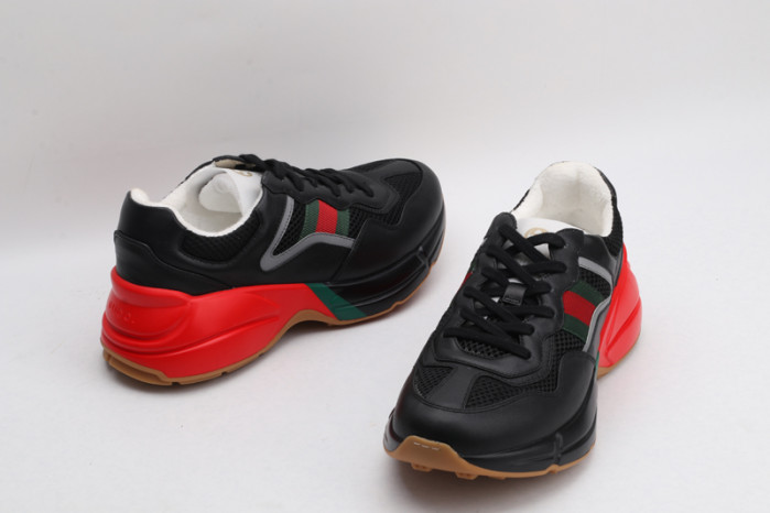 gucc trainer sneaker