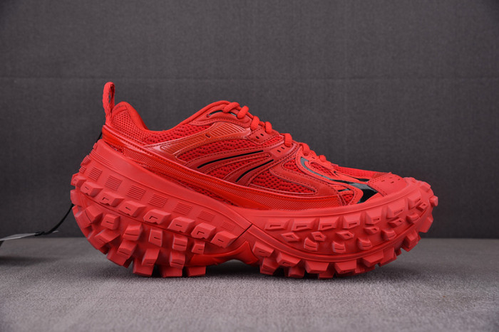 Ba*len*cia*ga - defender  sneakers