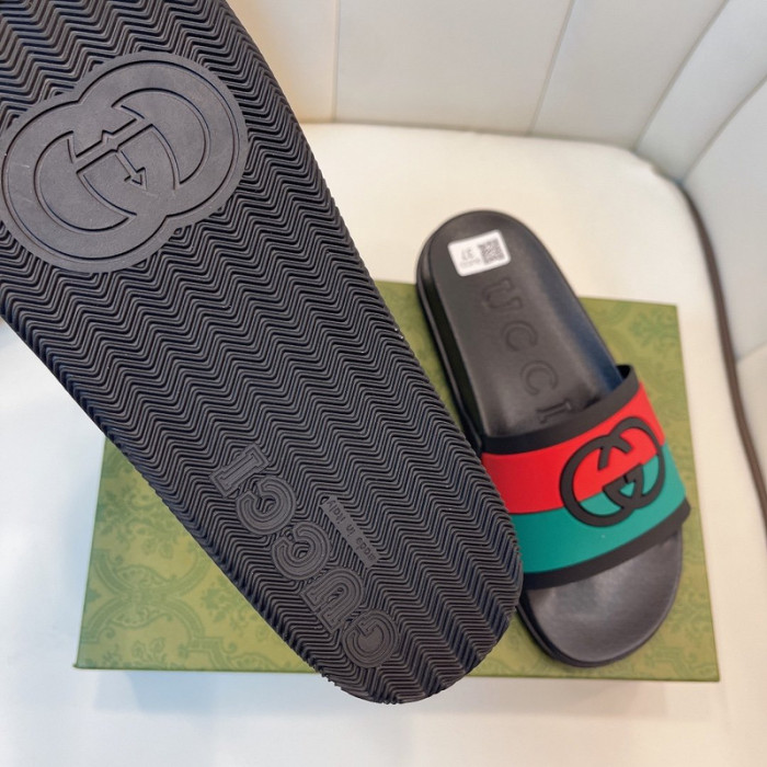 gucc slippers