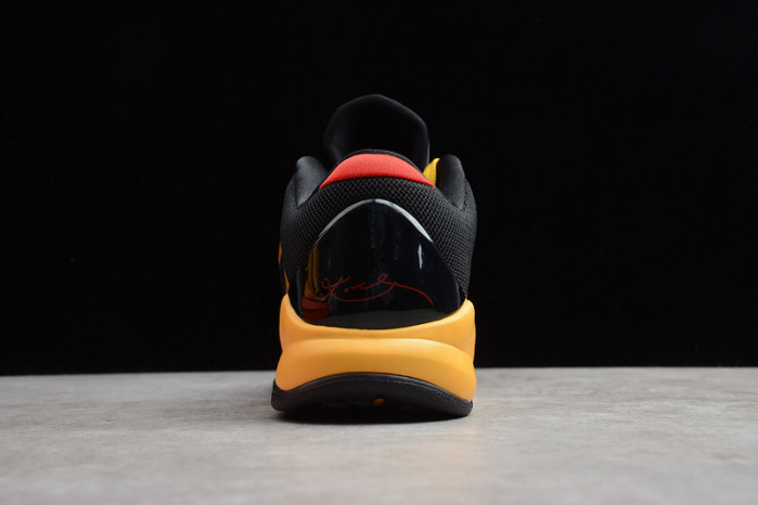 nike kobe 5 protro bruce lee men