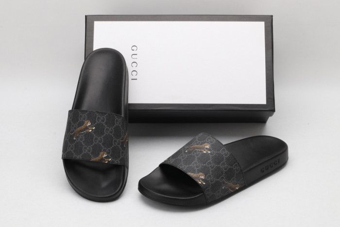 gucc slippers