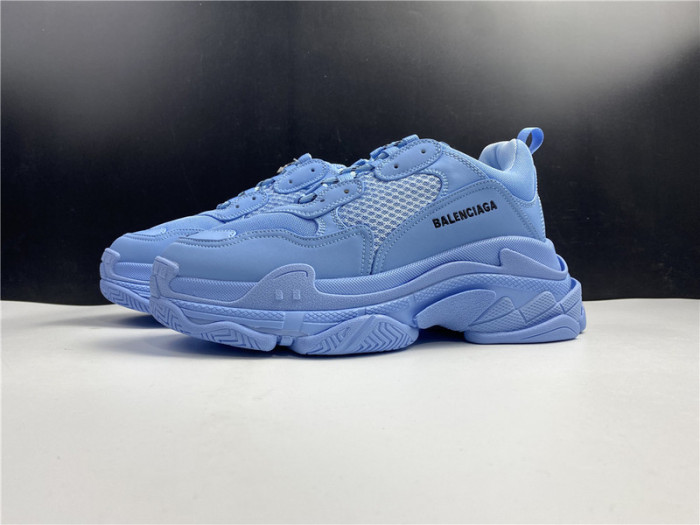 blcg sneaker triple.s.gomma  moonlight 524039 w2fw1 4800