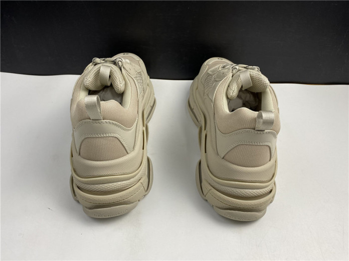 blcg sneaker triple.s.gomma  536737 w2fw1 9700