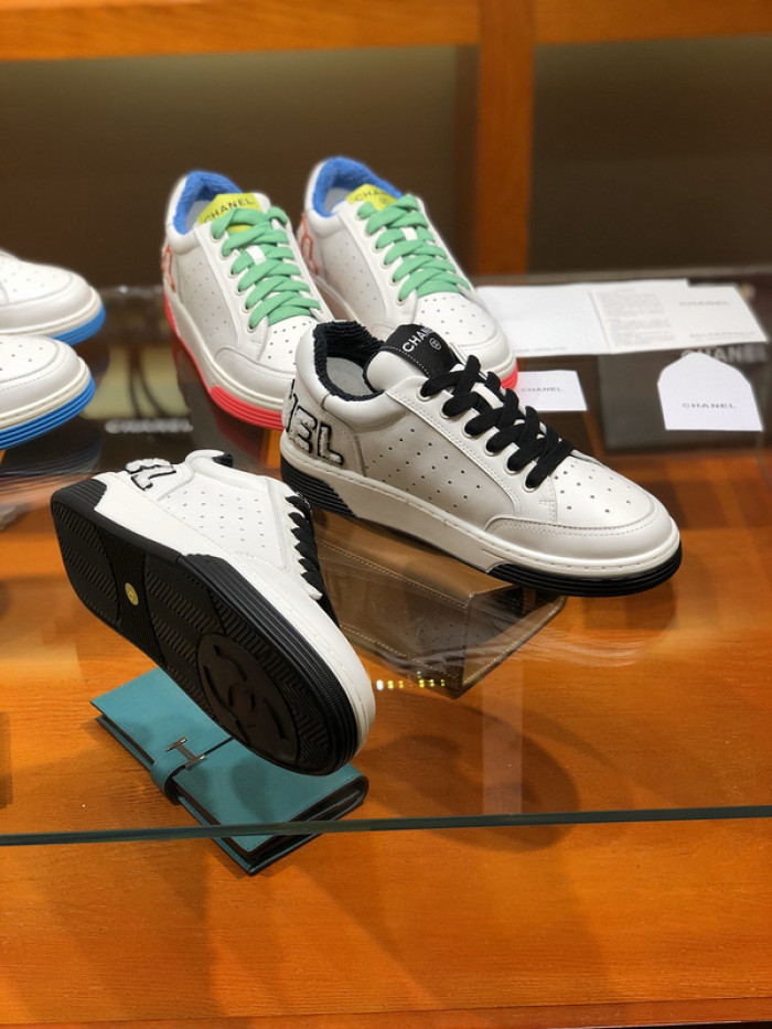 chane sneakers