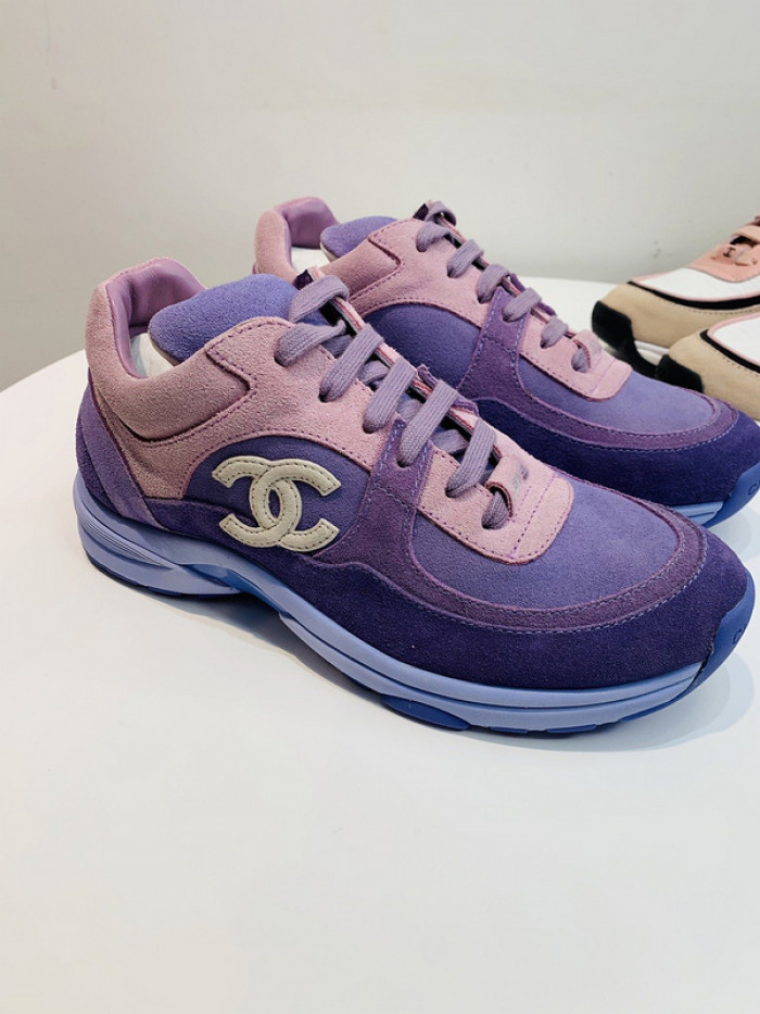 chane sneakers