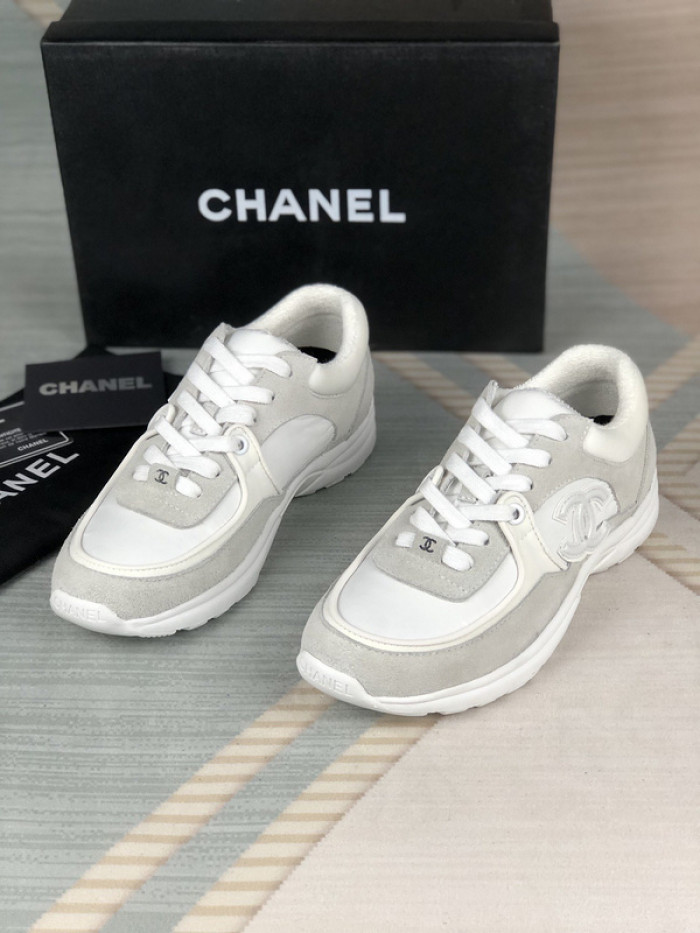 chane sneakers