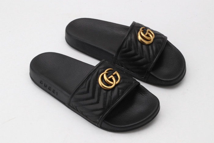 gucc slippers