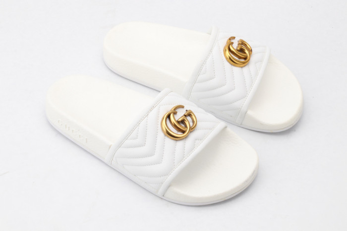 gucc slippers