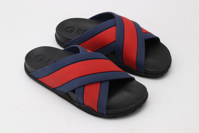 gucc slippers