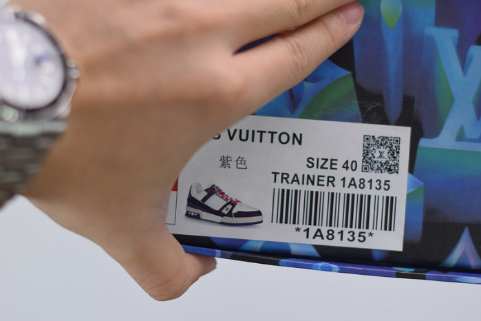 l0vt sneaker