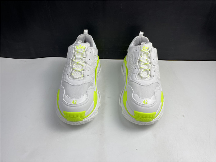 blcg sneaker triple.s.