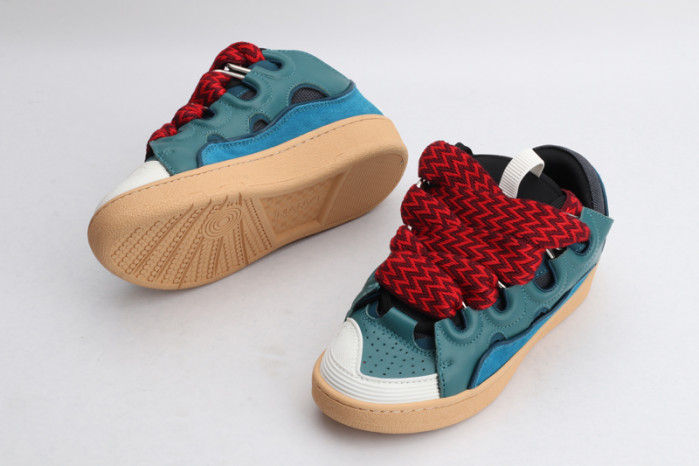 lanvin sneaker