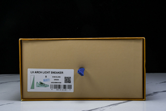 l0vt sneaker