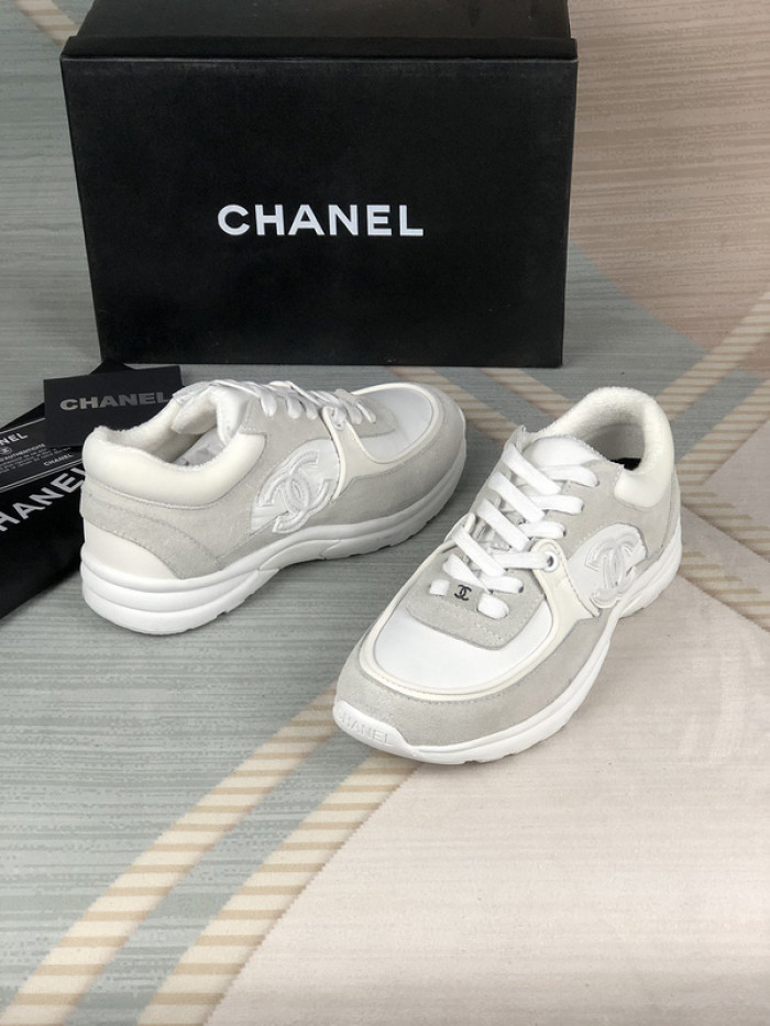 chane sneakers