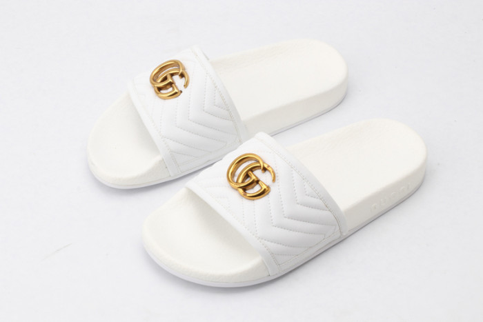 gucc slippers