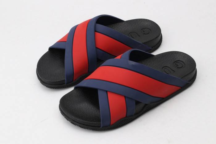 gucc slippers