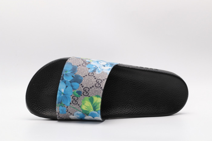 gucc slippers