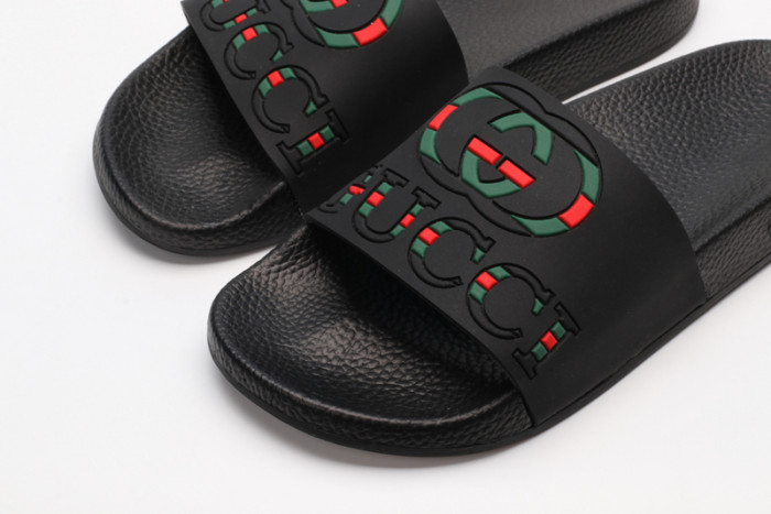 gucc slippers