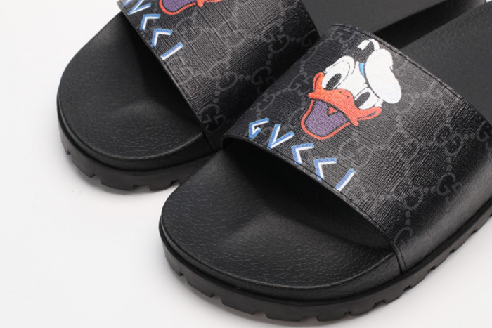 gucc slippers