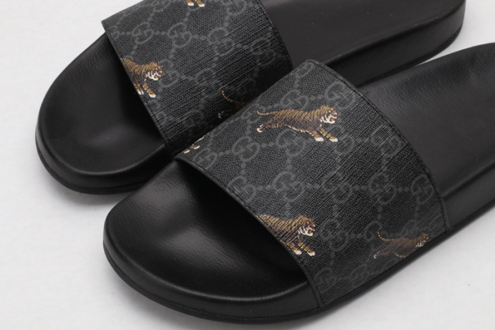 gucc slippers