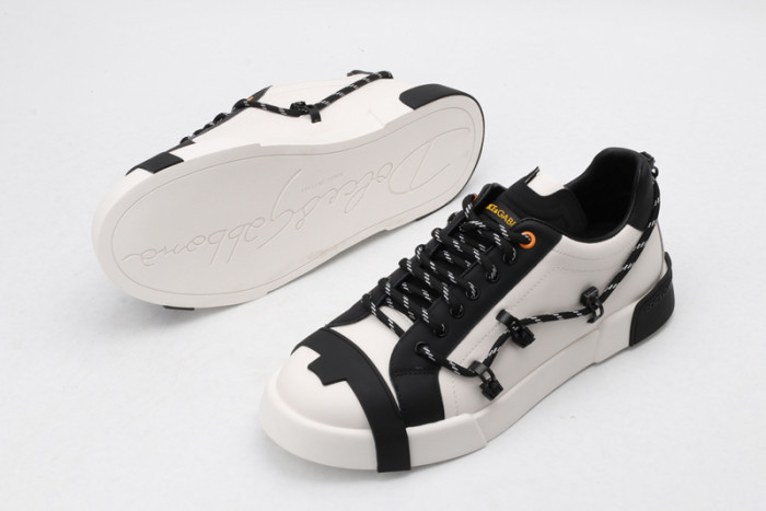 d&g sneakers