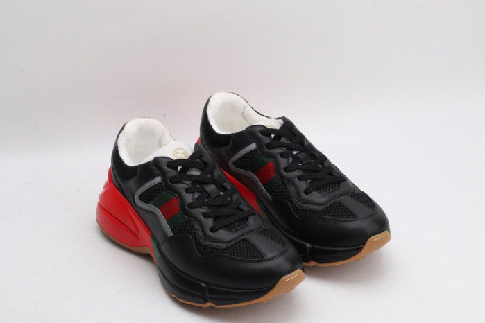 gucc trainer sneaker