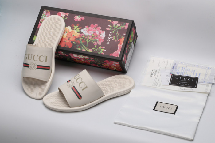 gucc slippers
