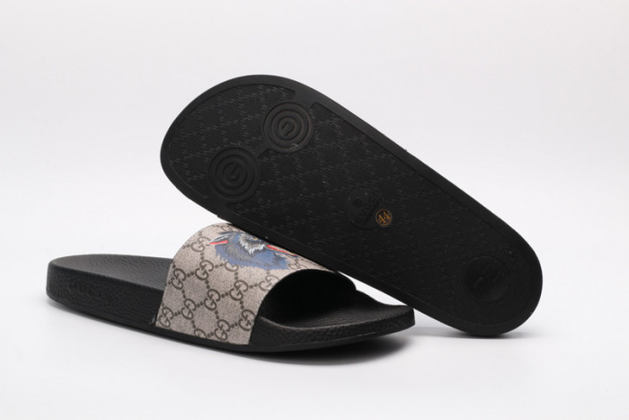gucc slippers