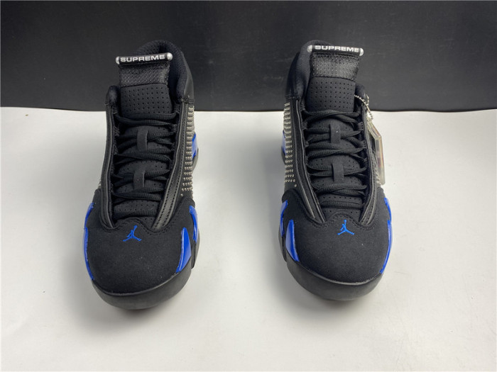 x air jordan 14 retro sp 