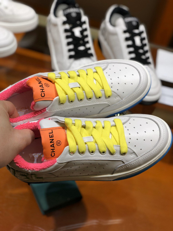 chane sneakers