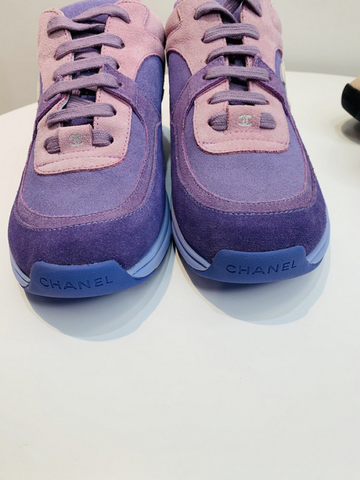 chane sneakers