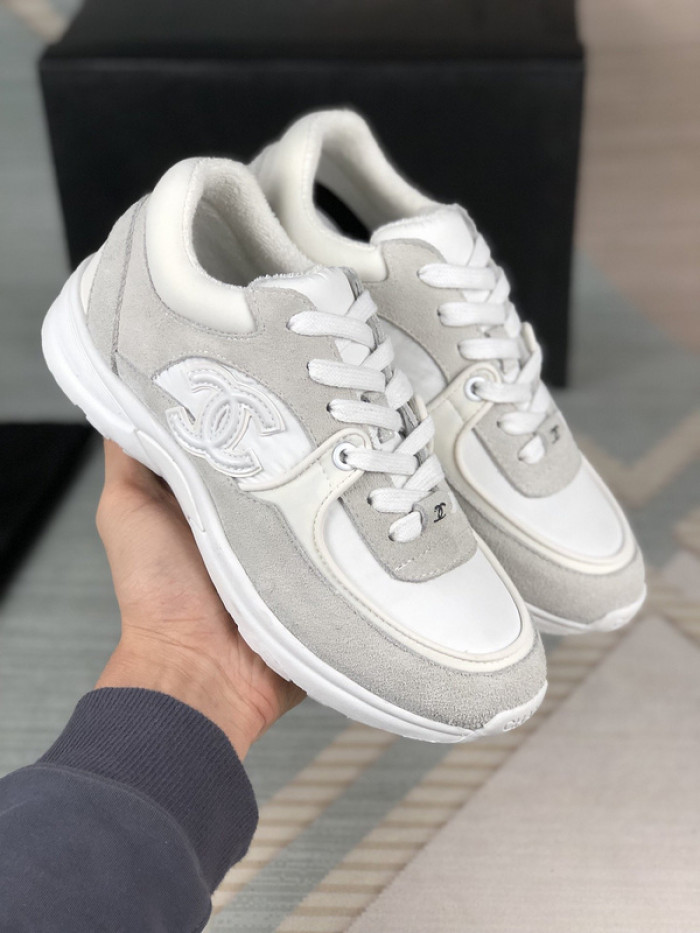 chane sneakers