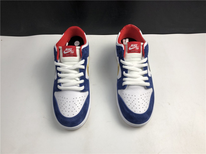 nike dunk sb low ishod wair "bmw"  839685-416