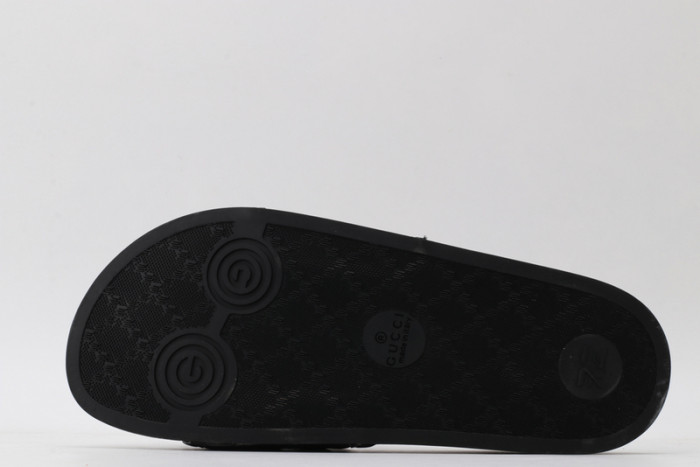 gucc slippers