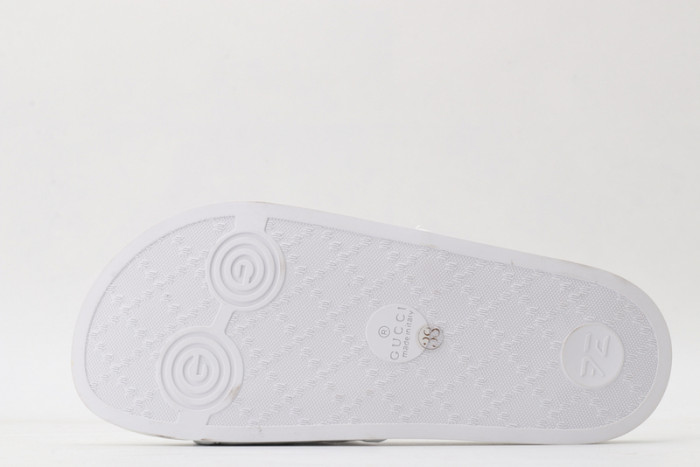 gucc slippers