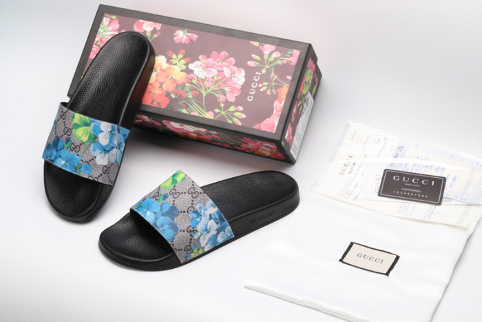 gucc slippers