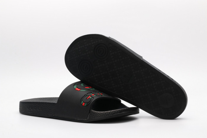 gucc slippers