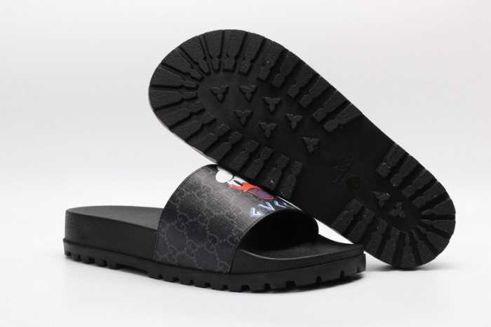 gucc slippers