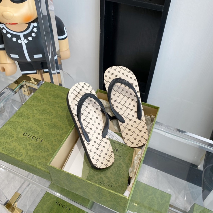 gucc slippers