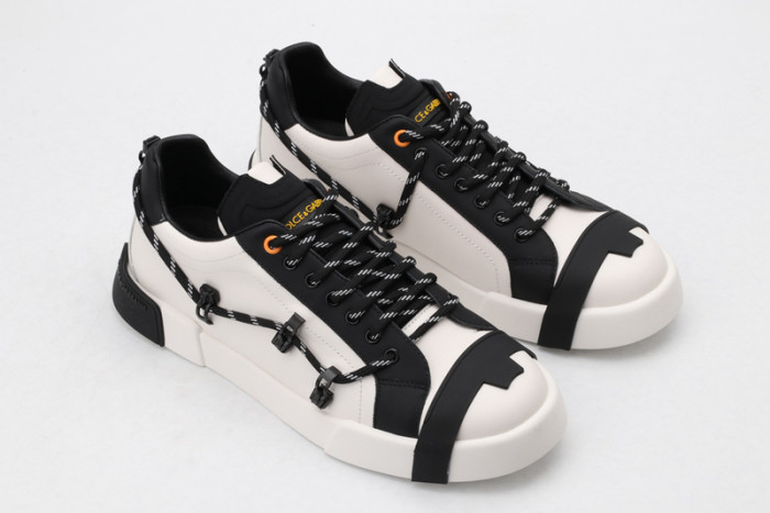 d&g sneakers