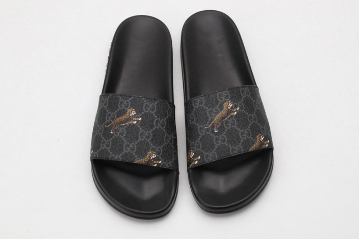 gucc slippers
