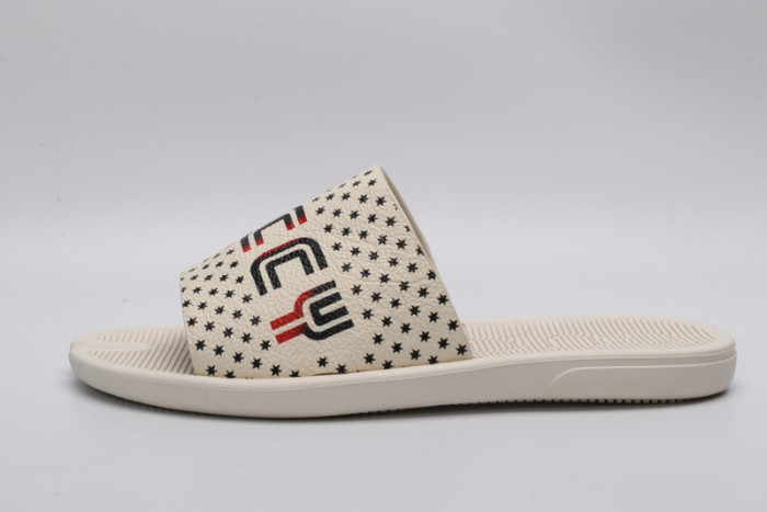 gucc slippers
