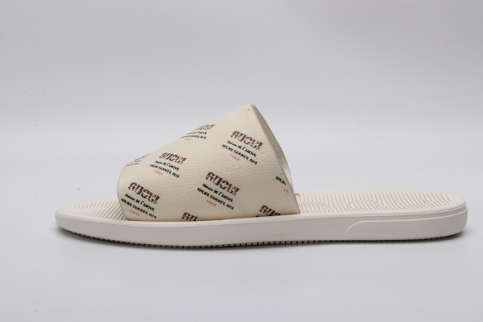 gucc slippers