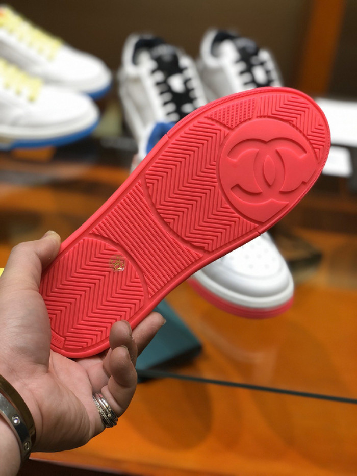 chane sneakers