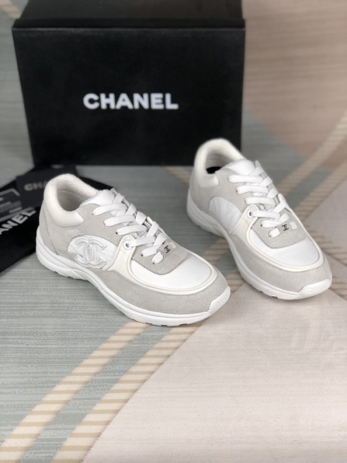 chane  sneakers