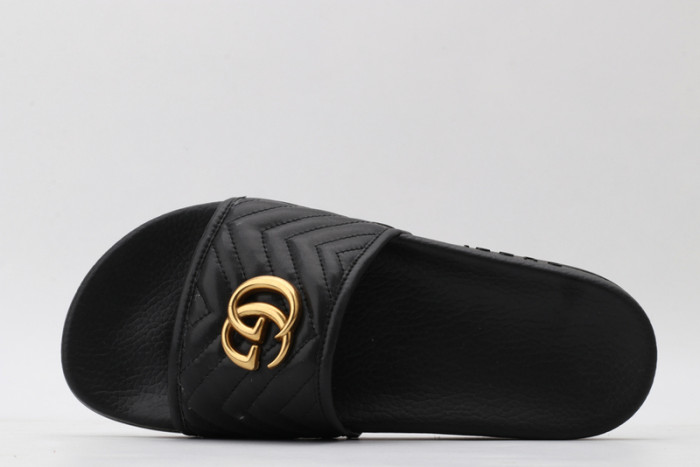 gucc slippers