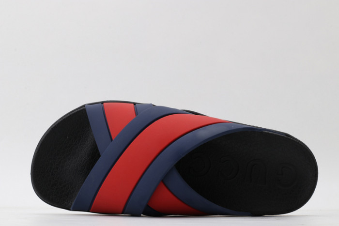 gucc slippers